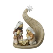 NATIVITY DECORATION